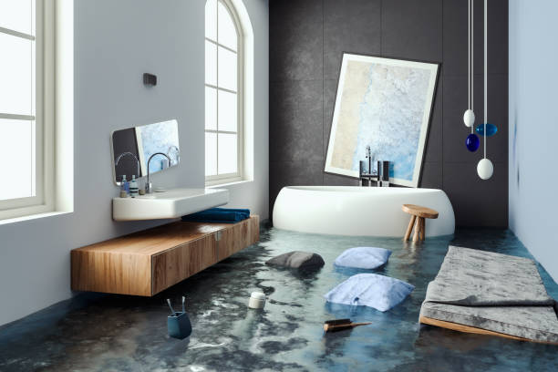 Best Local water damage restoration  in Tishomingo, OK